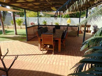 22 Dempster Street, Port Hedland
