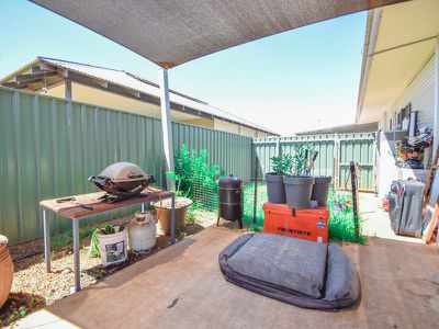 48 Barramine Loop, South Hedland