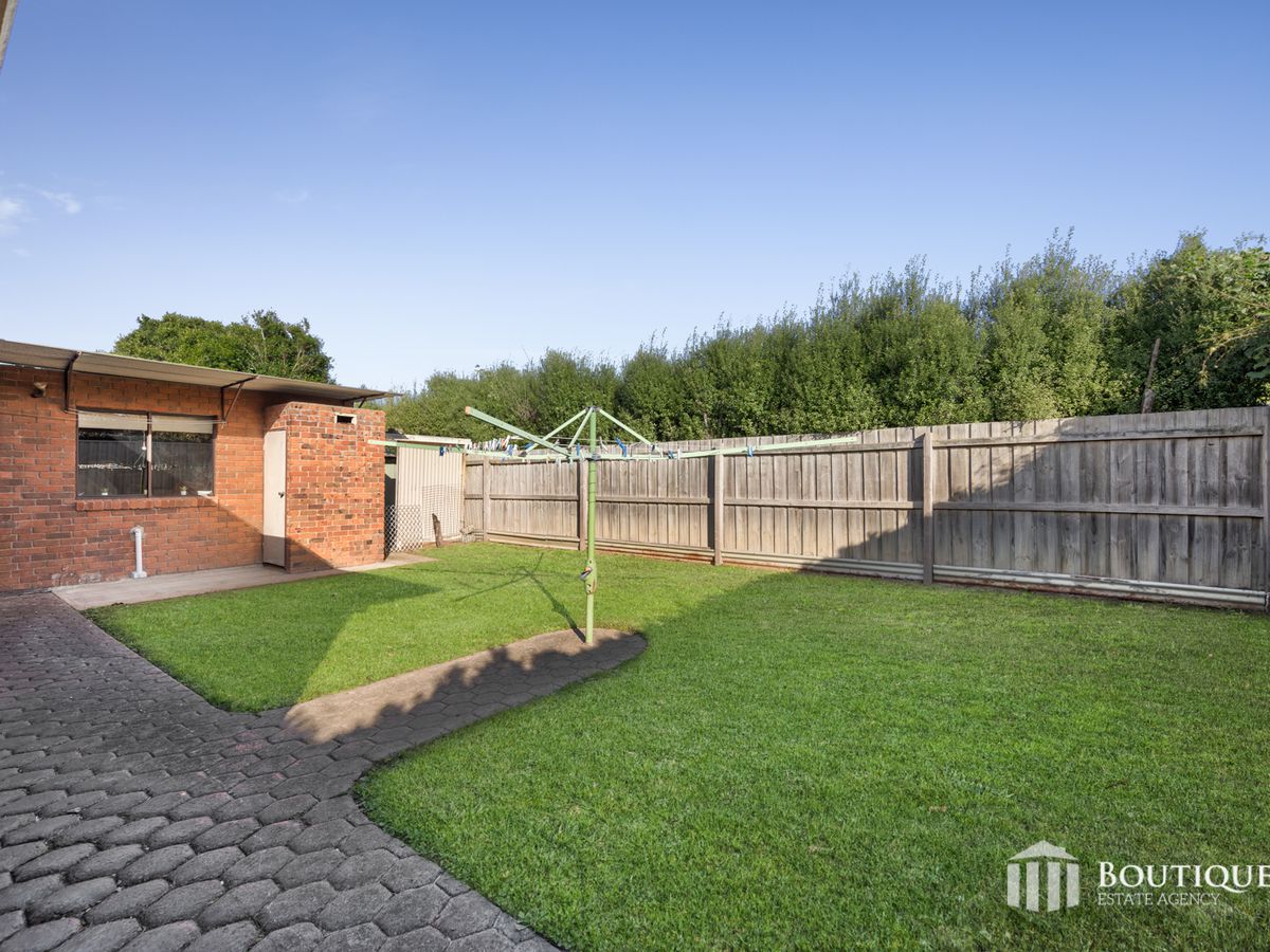8 Ellerslie Court, Noble Park North