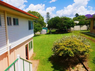 21 Patrick Street, Kingaroy