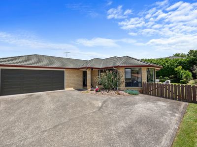 38 Cabeleigh Drive, Helensville