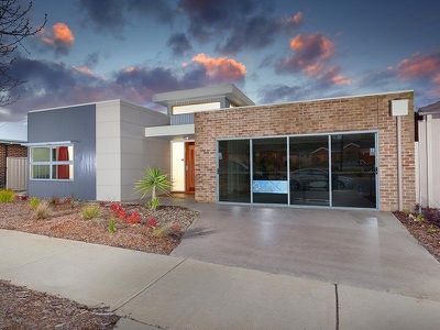 44 VICTORIA CROSS PARADE, Wodonga