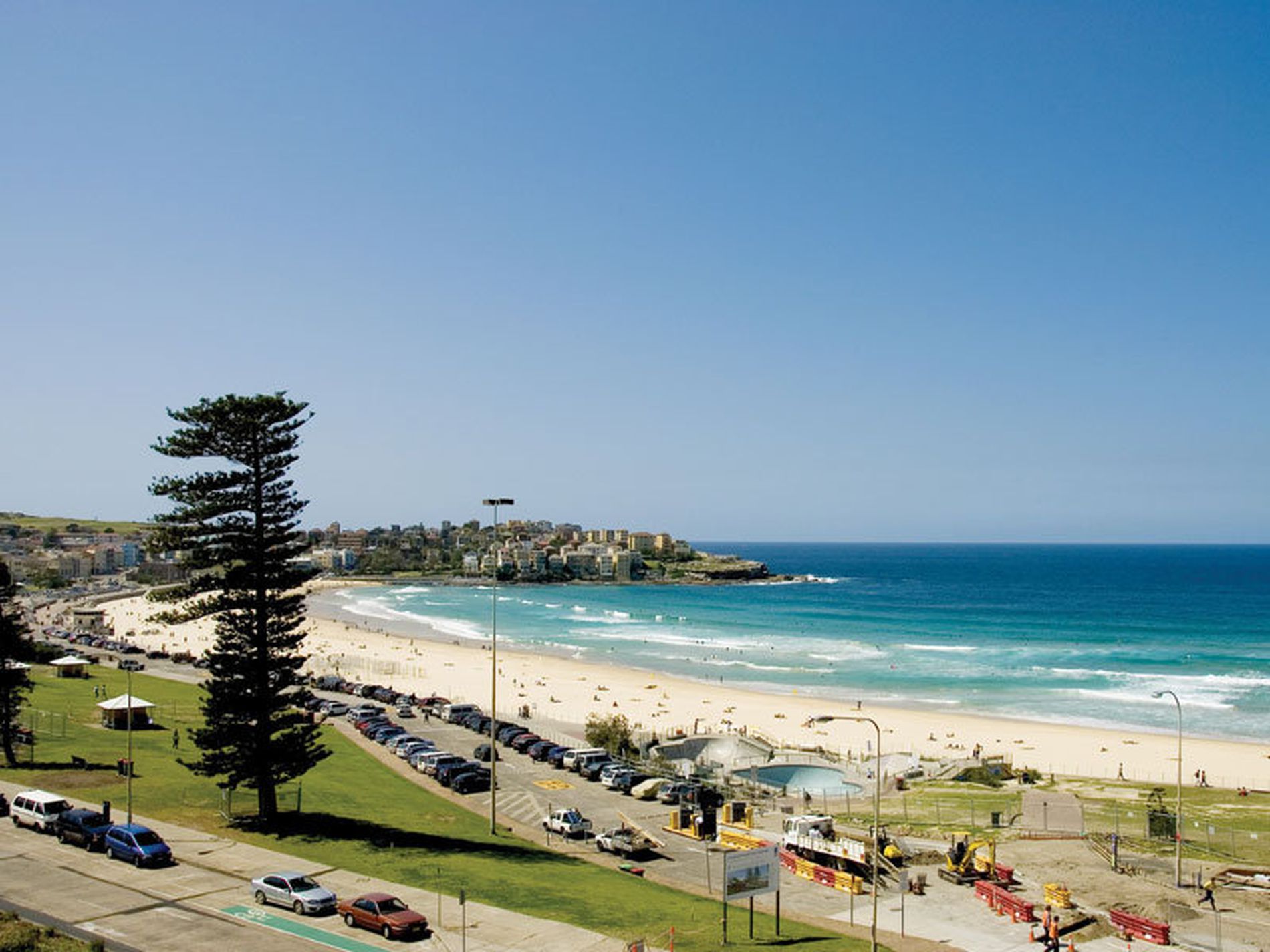 80 Campbell Parade, Bondi Beach