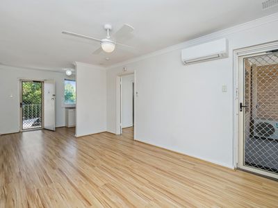 6 / 177 Palmerston Street, Perth