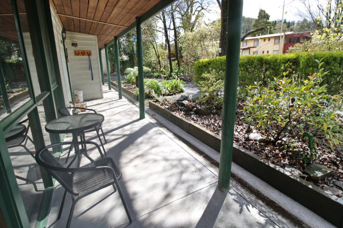 25 Nash Street, Jamieson