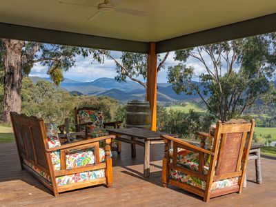 166 Ashwin Road, Howqua