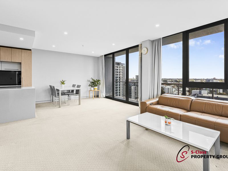 43 / 155 Adelaide Terrace, East Perth