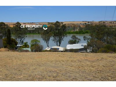 1 North Terrace, Mannum