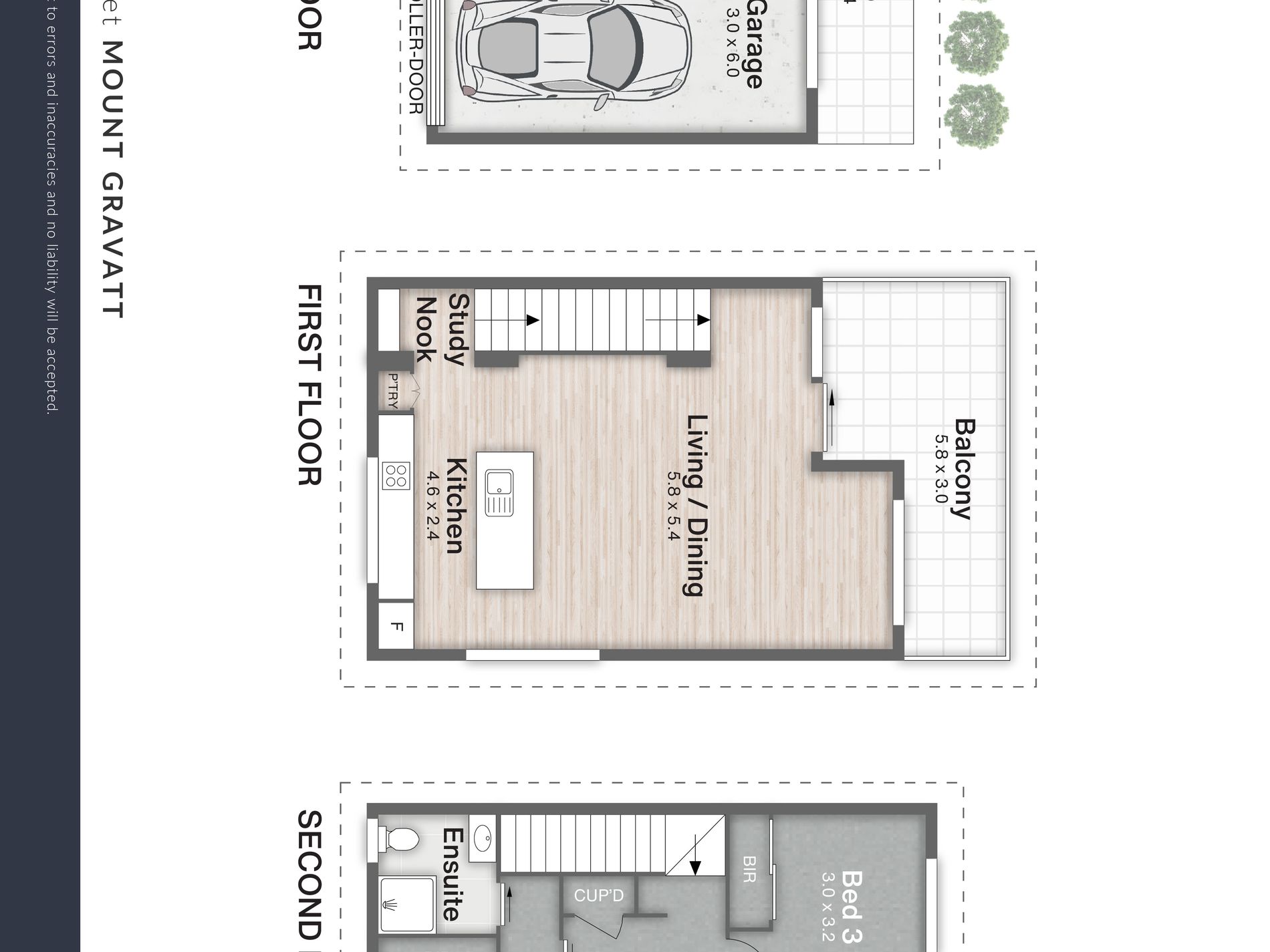 2 / 43 Springwood Street, Mount Gravatt East