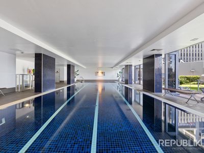 1101 / 4 Como Crescent, Southport