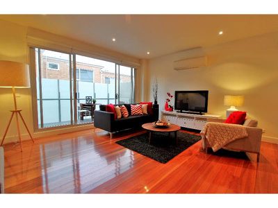 9 / 185 Auburn Road, Hawthorn East