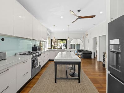 2 Normanby Terrace, Kelvin Grove