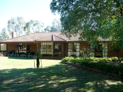 119 Barnawartha Road, Chiltern
