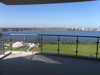 36 / 229 Adelaide Terrace, Perth