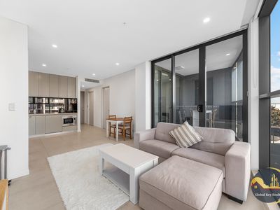 515 / 3 Carter Street, Lidcombe