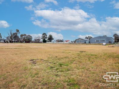 Lot 1, Tenterfield Street, Deepwater