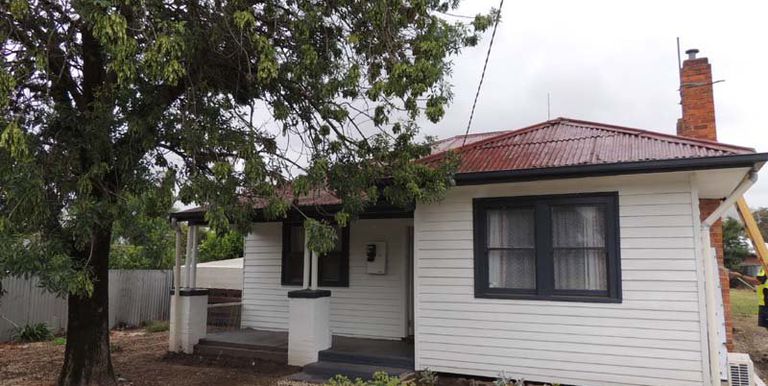 43 Mansfield Road, Euroa