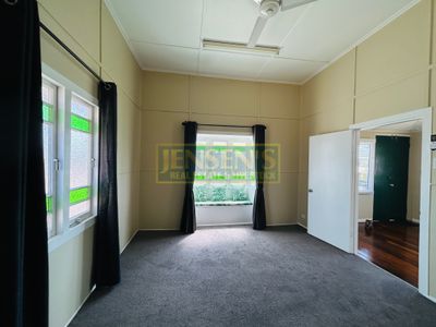 84 Mary Street, Charters Towers City