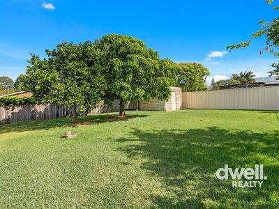 8 WILSON AVENUE, Nowra