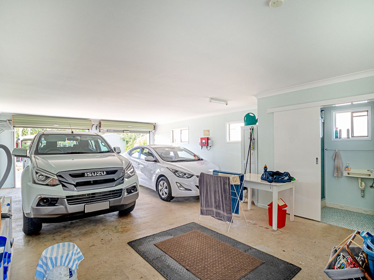 2 Patanava Lane, Point Vernon