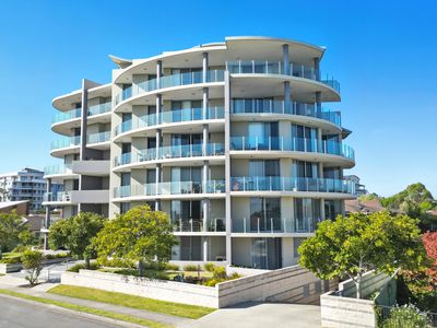 5 / 11-15 Fairview Avenue, The Entrance