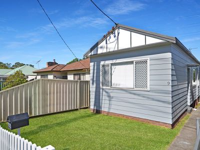 9 Wilkinson Avenue, Birmingham Gardens