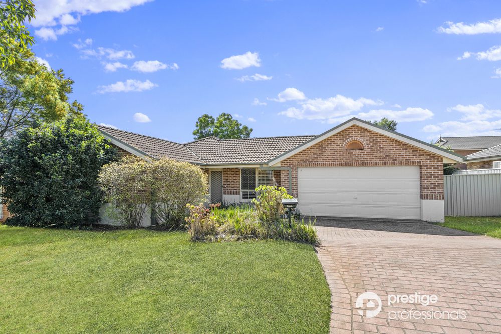 10 Pelorus Avenue, Voyager Point