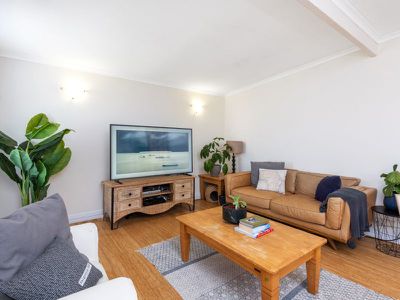 6 Butler Street, Piccadilly