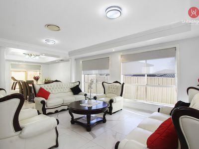 67 Mitchell Drive, West Hoxton