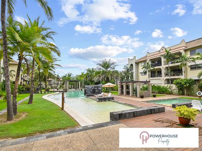 1333 / 37-41 Mann Street, Westcourt