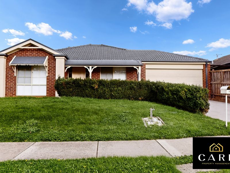9 Silverwattle Drive, Lyndhurst