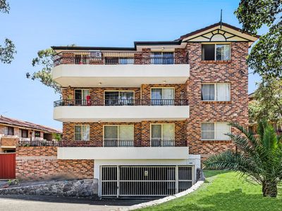 13 / 122-126 Meredith Street, Bankstown