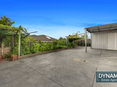 12 Wisteria Avenue, Craigieburn