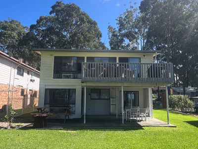 4 Loralyn Avenue, St Georges Basin
