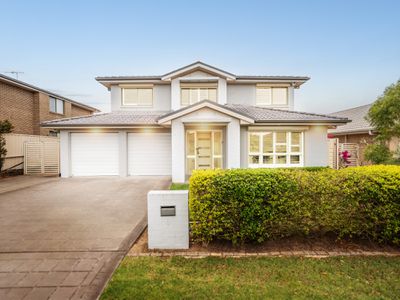 8 Wakool Crescent, Woongarrah