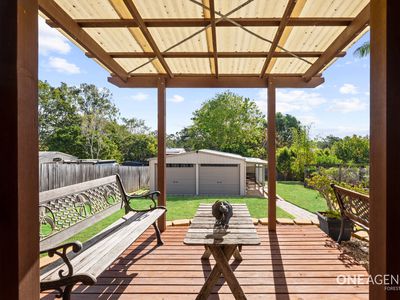 6 Coldham Street, Redbank Plains
