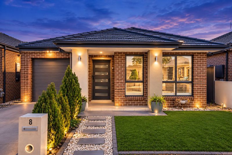 8 Carey Street, Marsden Park