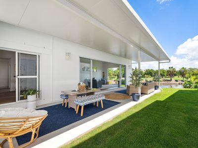 4907 Berkshire Crescent, Sanctuary Cove