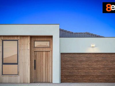 33 Thyme Crescent, Fraser Rise