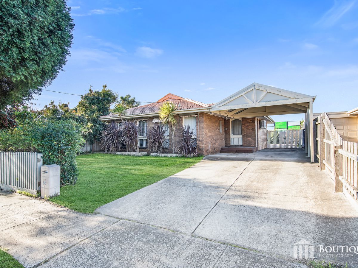 31 Neasham Drive, Dandenong North
