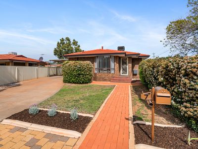 7 Nankiville Road, Hannans