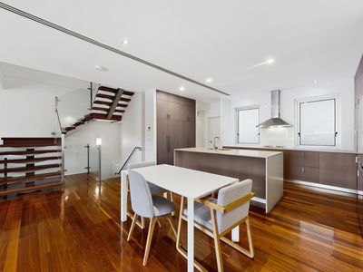 5005 / 5 Parkland Boulevard, Brisbane City