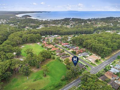 126 Garside Road, Mollymook