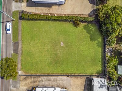 595 Ross River Road, Kirwan