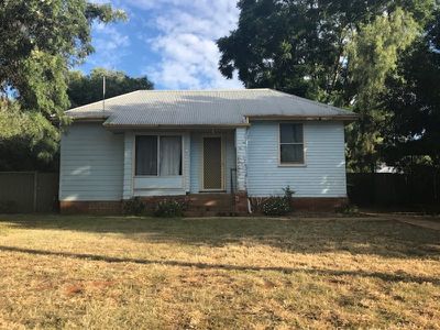 89 Edward Street, Gunnedah