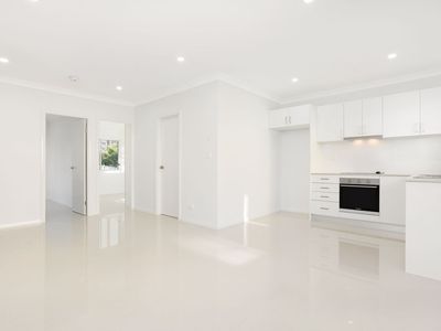 1a Station Street, Arncliffe