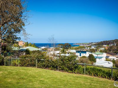 6 Baldwin Avenue, Kianga