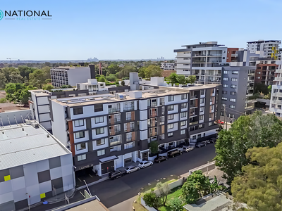 418 / 218 Parramatta Road, Homebush