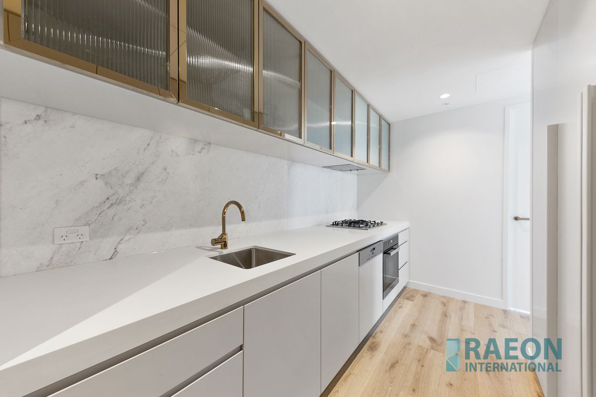2906 / 464-466 Collins Street, Melbourne