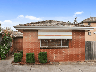 4 / 58 Nicholson Street, Essendon